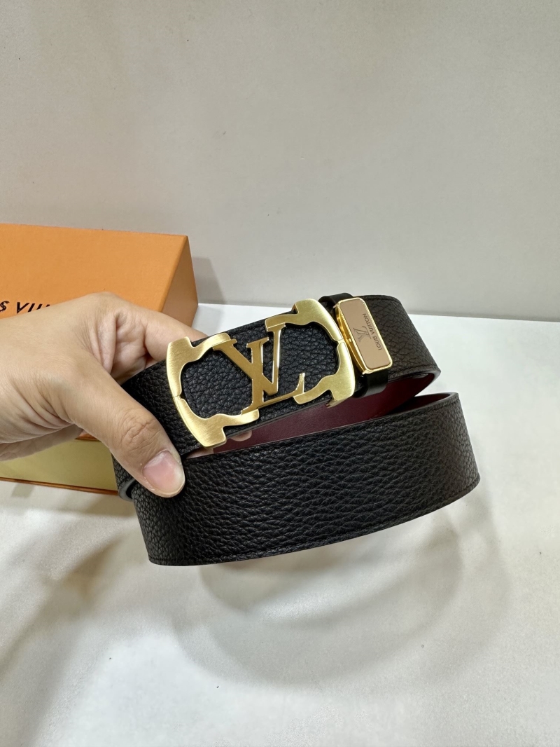 Louis Vuitton Belts